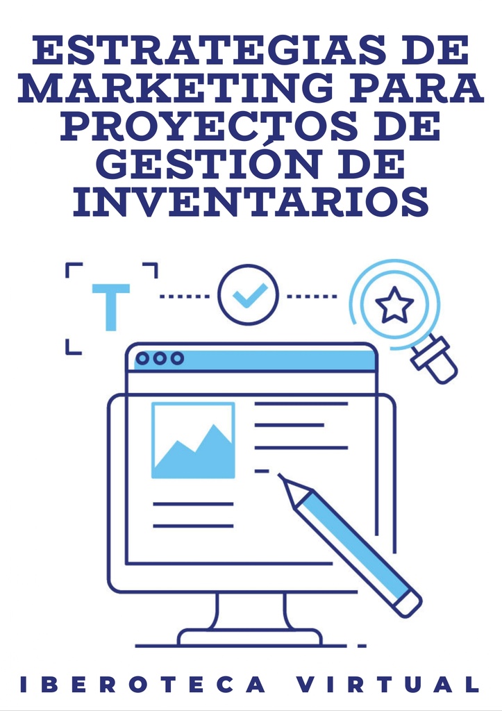 ESTRATEGIAS DE MARKETING PARA PROYECTOS DE GESTIÓN DE INVENTARIOS
