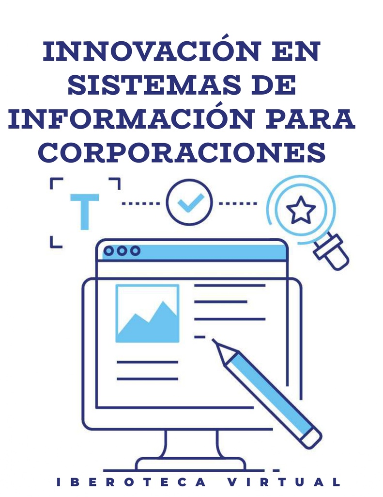 INNOVACIÓN EN SISTEMAS DE INFORMACIÓN PARA CORPORACIONES