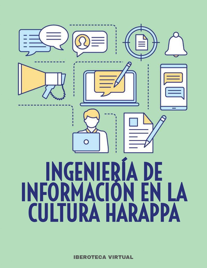 INGENIERÍA DE INFORMACIÓN EN LA CULTURA HARAPPA