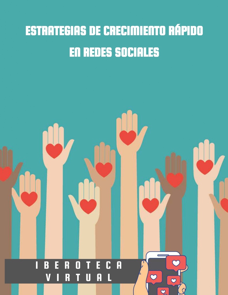 ESTRATEGIAS DE CRECIMIENTO RÁPIDO EN REDES SOCIALES