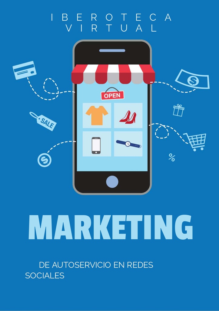 EL MARKETING DE AUTOSERVICIO EN REDES SOCIALES