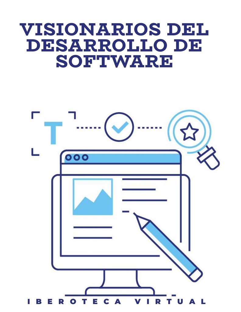 VISIONARIOS DEL DESARROLLO DE SOFTWARE