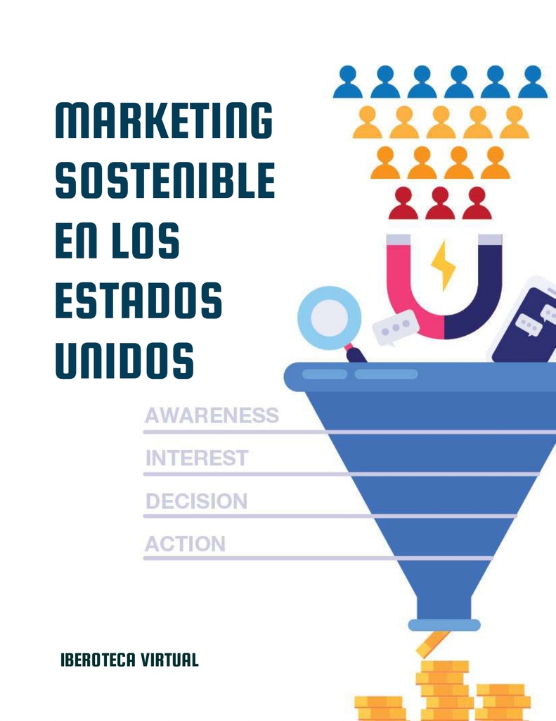 MARKETING SOSTENIBLE EN LOS ESTADOS UNIDOS