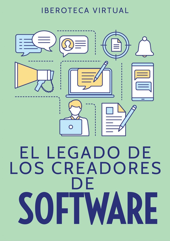 EL LEGADO DE LOS CREADORES DE SOFTWARE