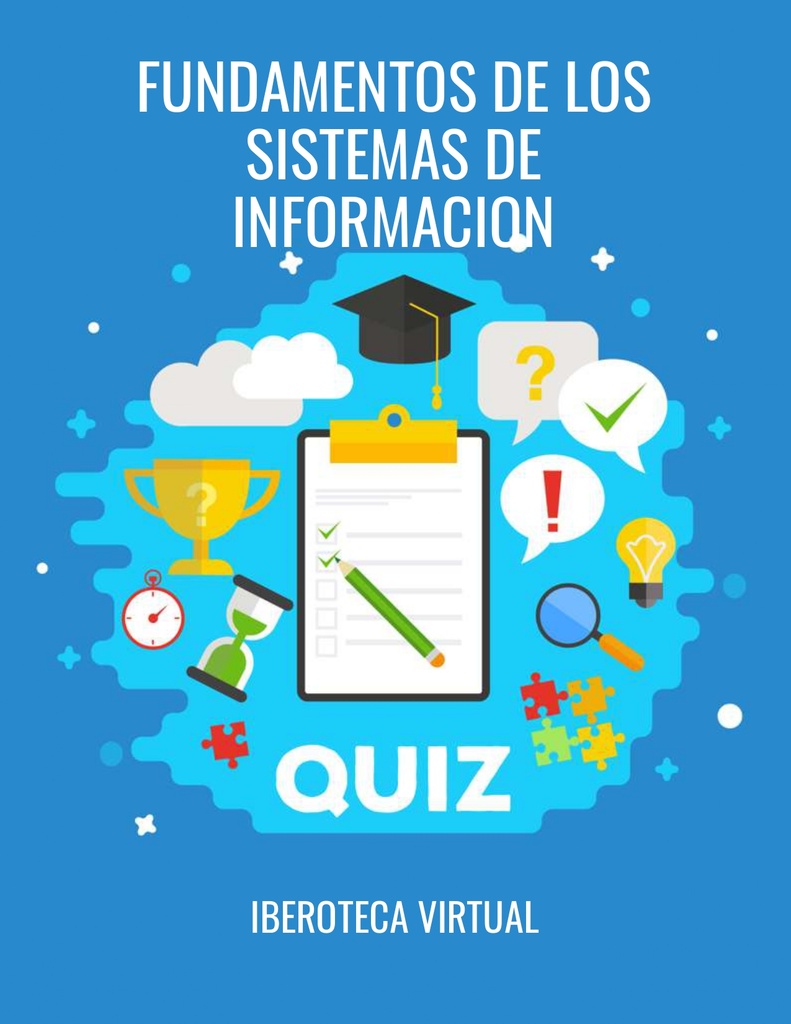 FUNDAMENTOS DE LOS SISTEMAS DE INFORMACION