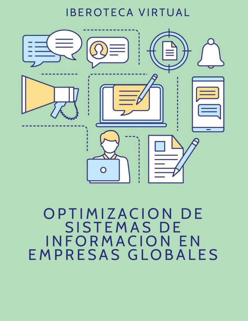 OPTIMIZACION DE SISTEMAS DE INFORMACION EN EMPRESAS GLOBALES