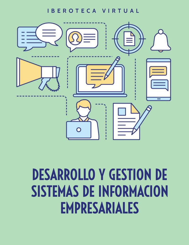 DESARROLLO Y GESTION DE SISTEMAS DE INFORMACION EMPRESARIALES