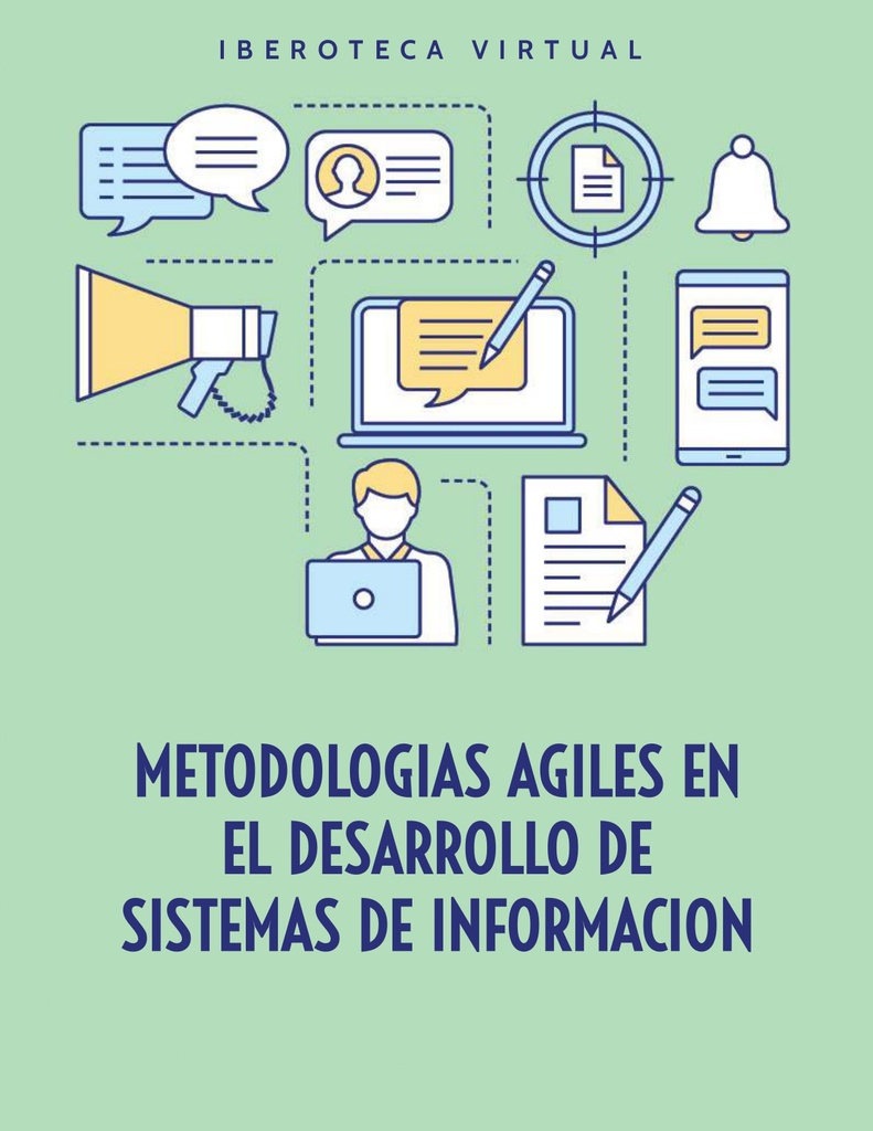 METODOLOGIAS AGILES EN EL DESARROLLO DE SISTEMAS DE INFORMACION