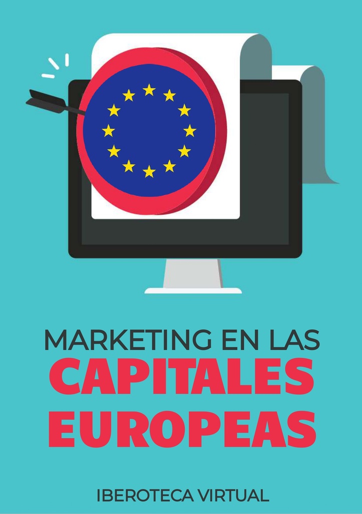 MARKETING EN LAS CAPITALES EUROPEAS