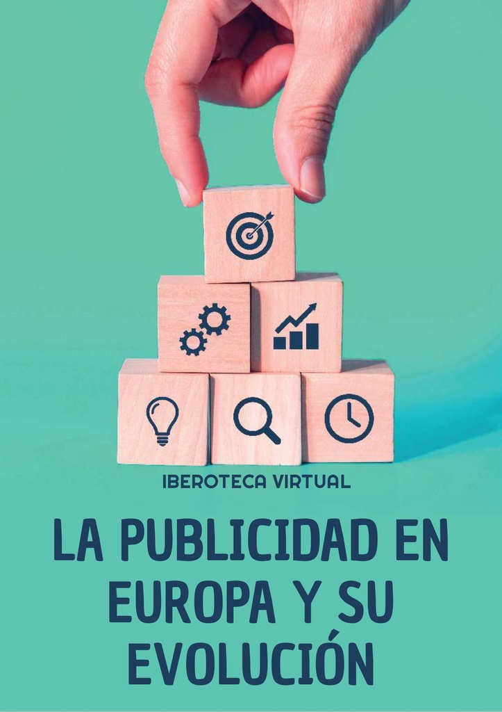 LA PUBLICIDAD EN EUROPA Y SU EVOLUCIÓN