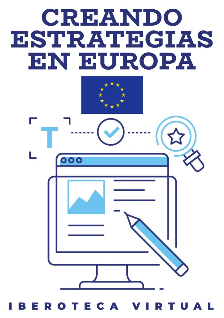 CREANDO ESTRATEGIAS EN EUROPA