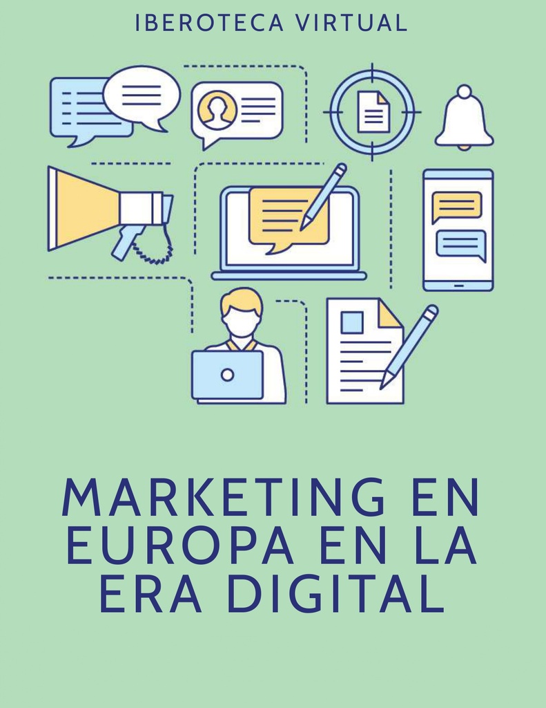 MARKETING EN EUROPA EN LA ERA DIGITAL