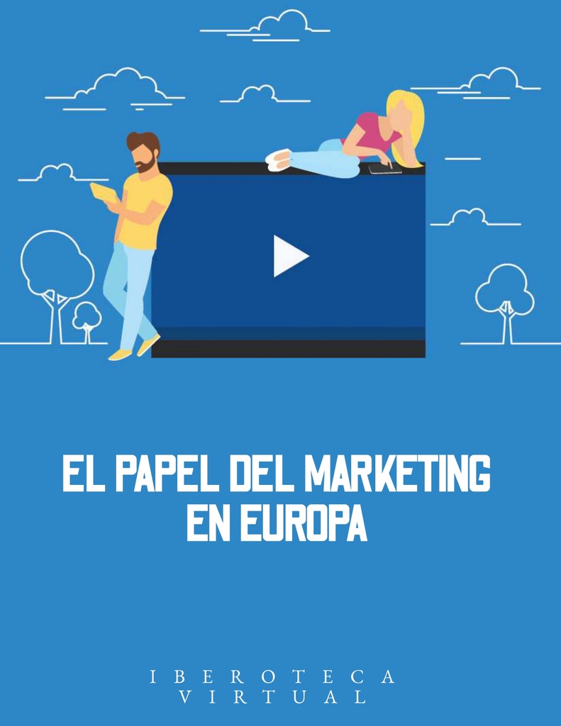 EL PAPEL DEL MARKETING EN EUROPA