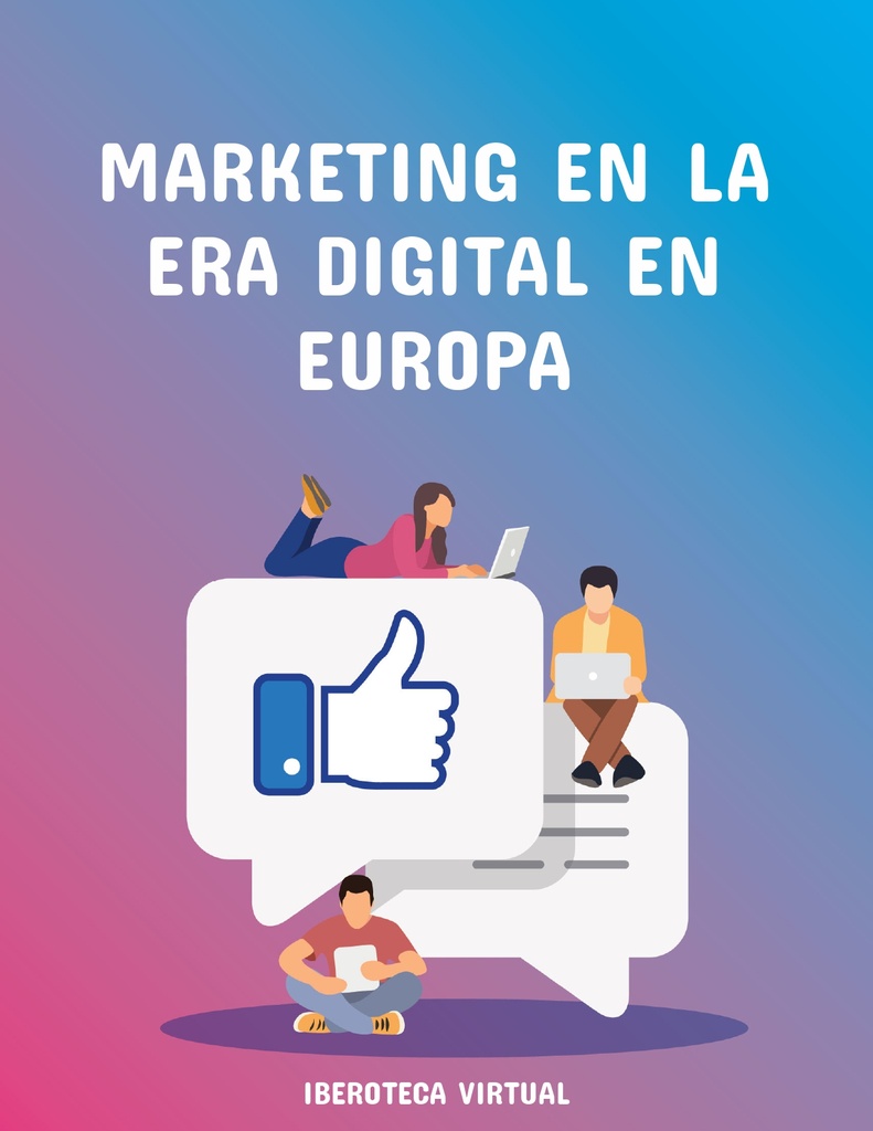 MARKETING EN LA ERA DIGITAL EN EUROPA