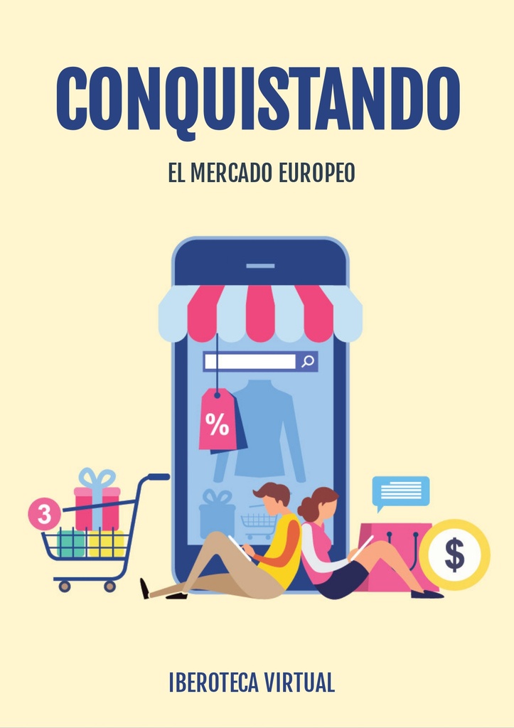 CONQUISTANDO EL MERCADO EUROPEO