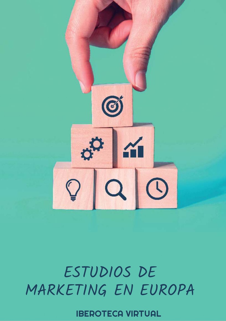 ESTUDIOS DE MARKETING EN EUROPA