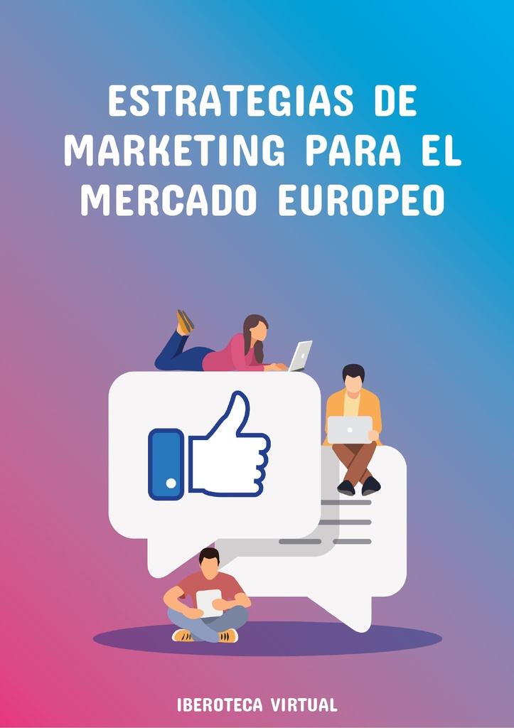 ESTRATEGIAS DE MARKETING PARA EL MERCADO EUROPEO