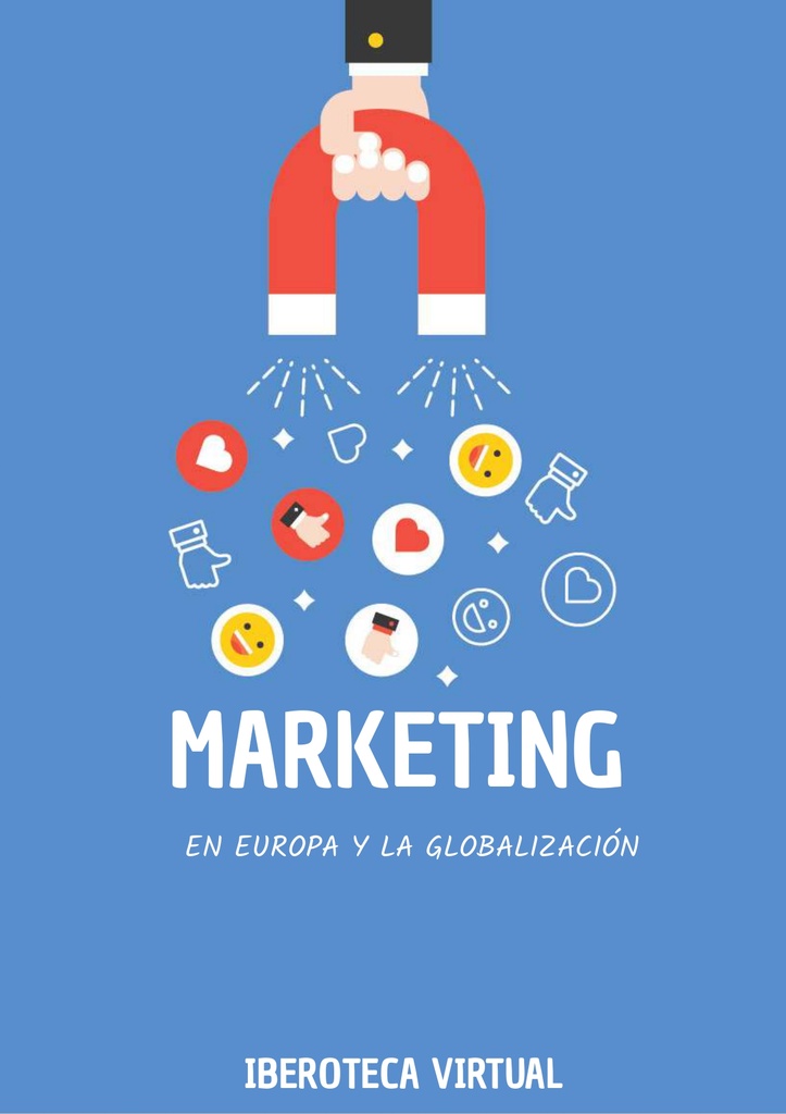 MARKETING EN EUROPA Y LA GLOBALIZACIÓN