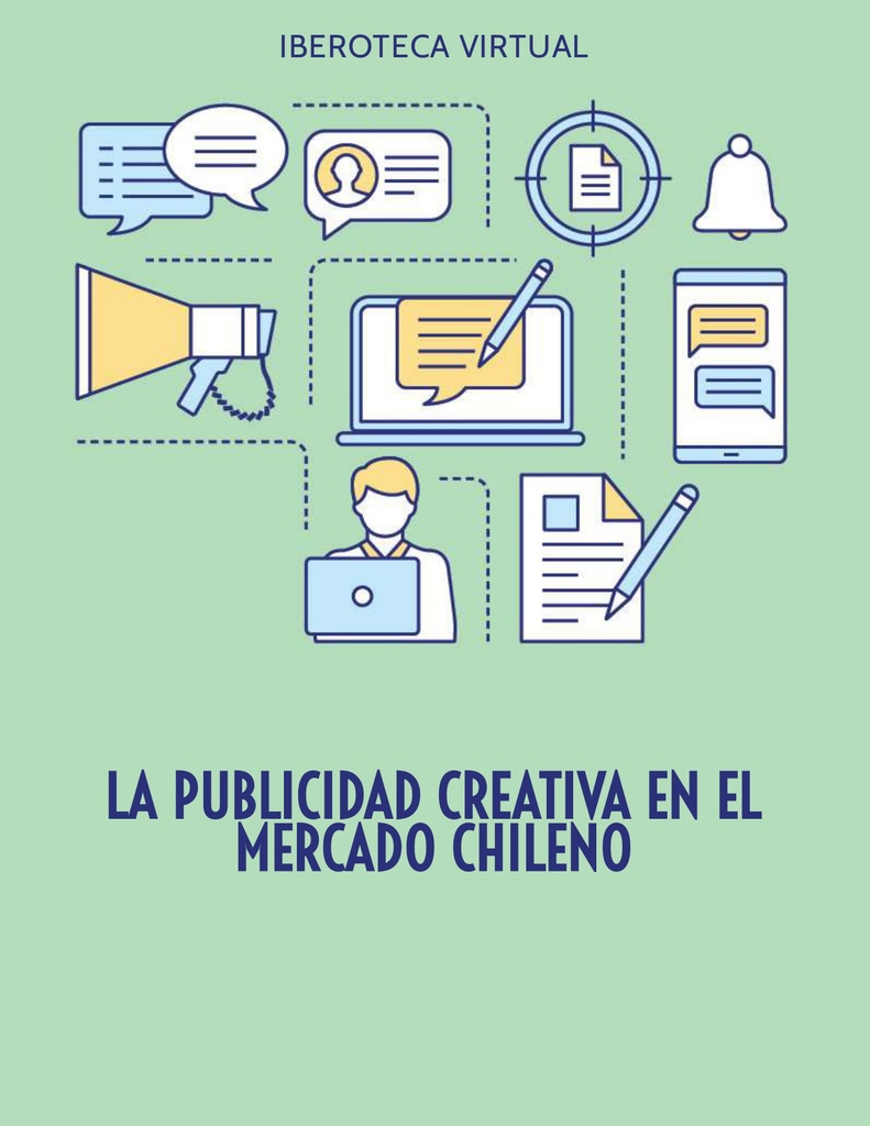 LA PUBLICIDAD CREATIVA EN EL MERCADO CHILENO