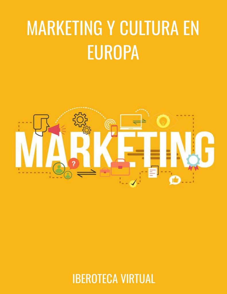 MARKETING Y CULTURA EN EUROPA