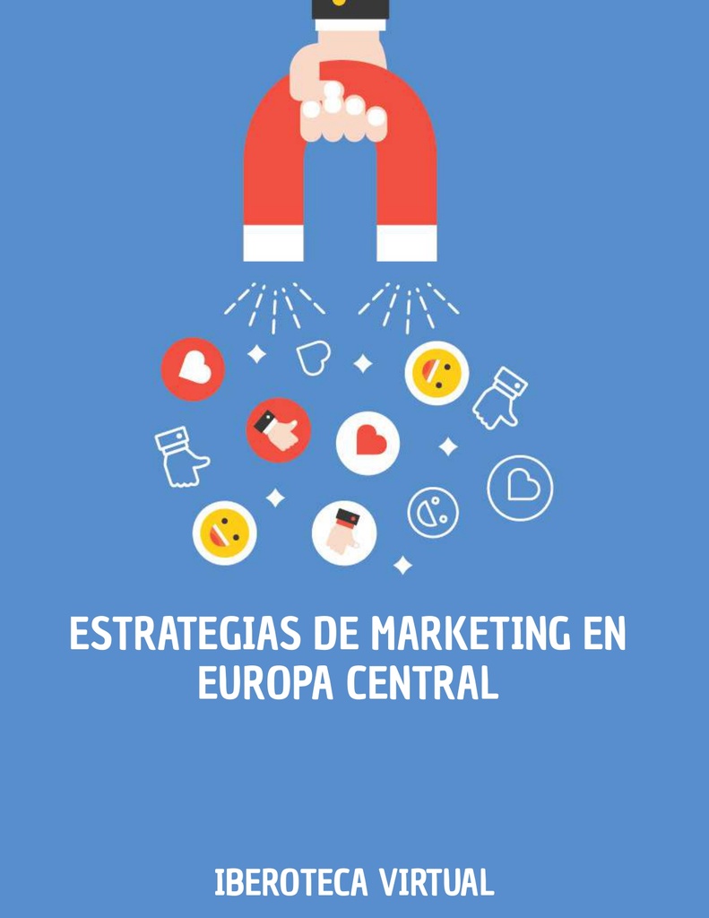ESTRATEGIAS DE MARKETING EN EUROPA CENTRAL