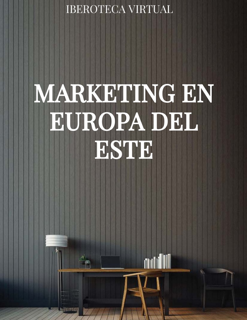 MARKETING EN EUROPA DEL ESTE