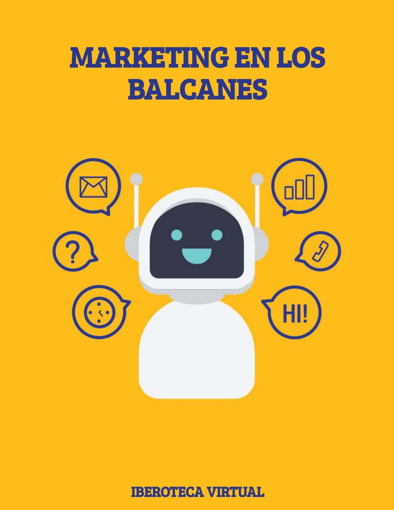 MARKETING EN LOS BALCANES