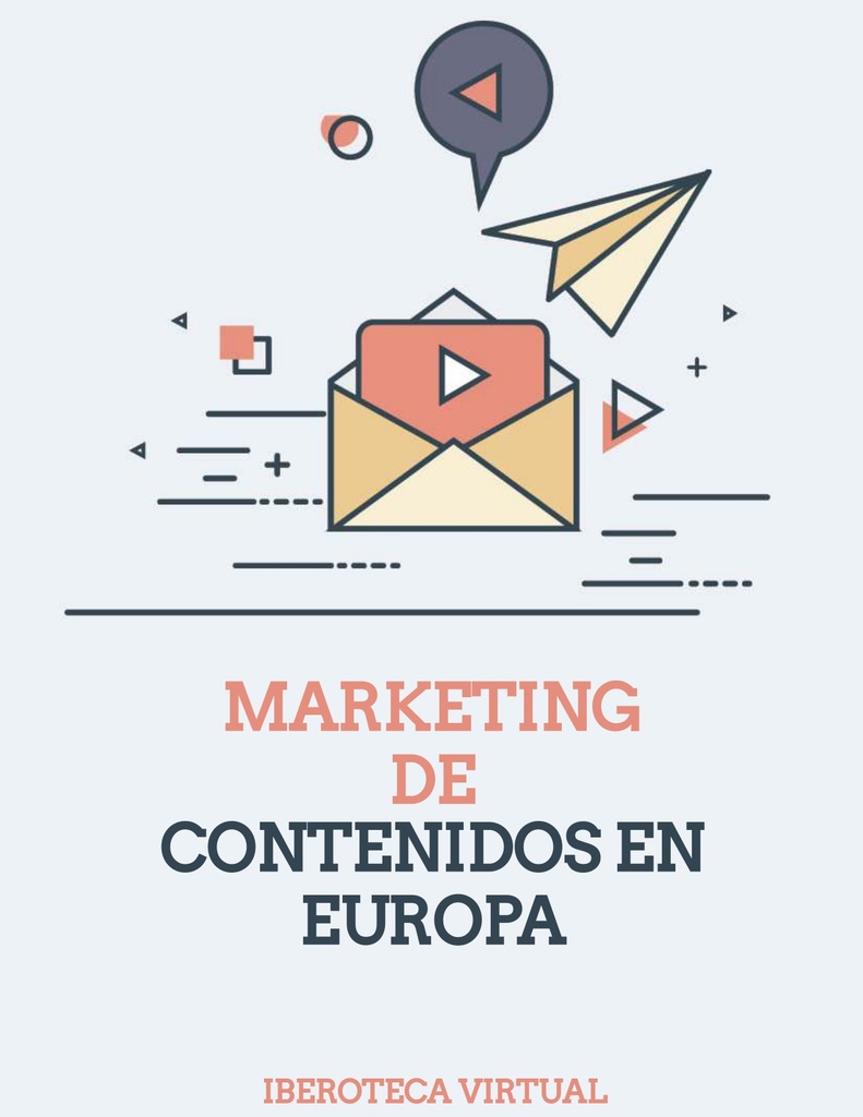 MARKETING DE CONTENIDOS EN EUROPA