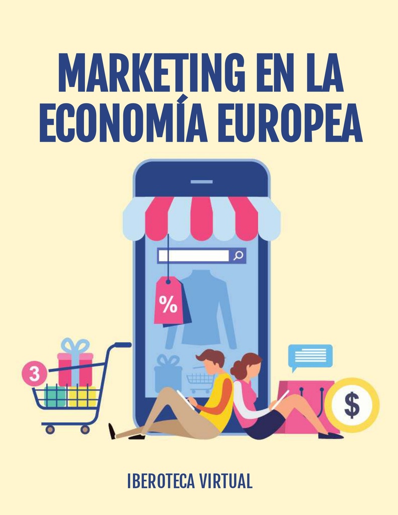 MARKETING EN LA ECONOMÍA EUROPEA