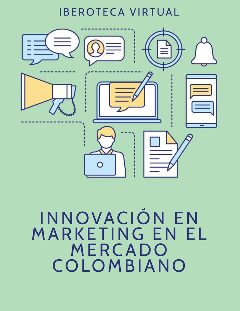 INNOVACIÓN EN MARKETING EN EL MERCADO COLOMBIANO