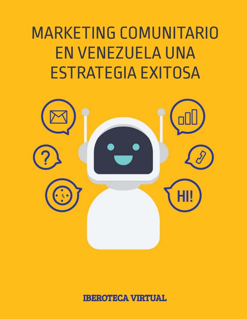 MARKETING COMUNITARIO EN VENEZUELA UNA ESTRATEGIA EXITOSA