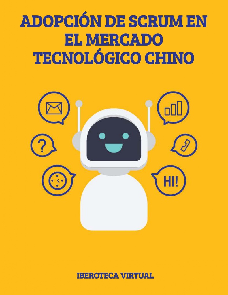 ADOPCIÓN DE SCRUM EN EL MERCADO TECNOLÓGICO CHINO