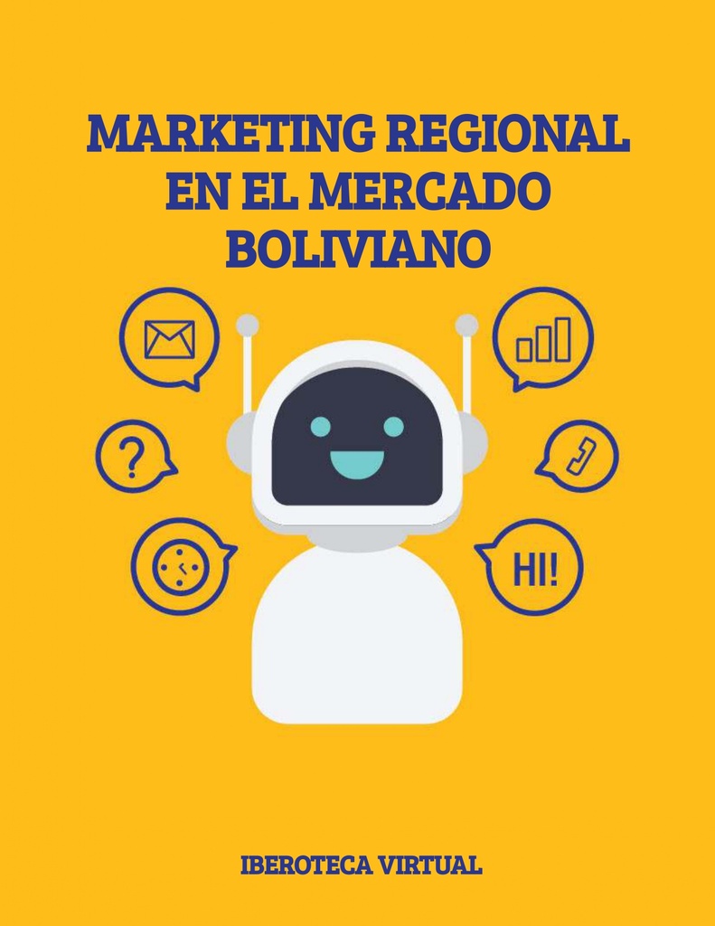 MARKETING REGIONAL EN EL MERCADO BOLIVIANO