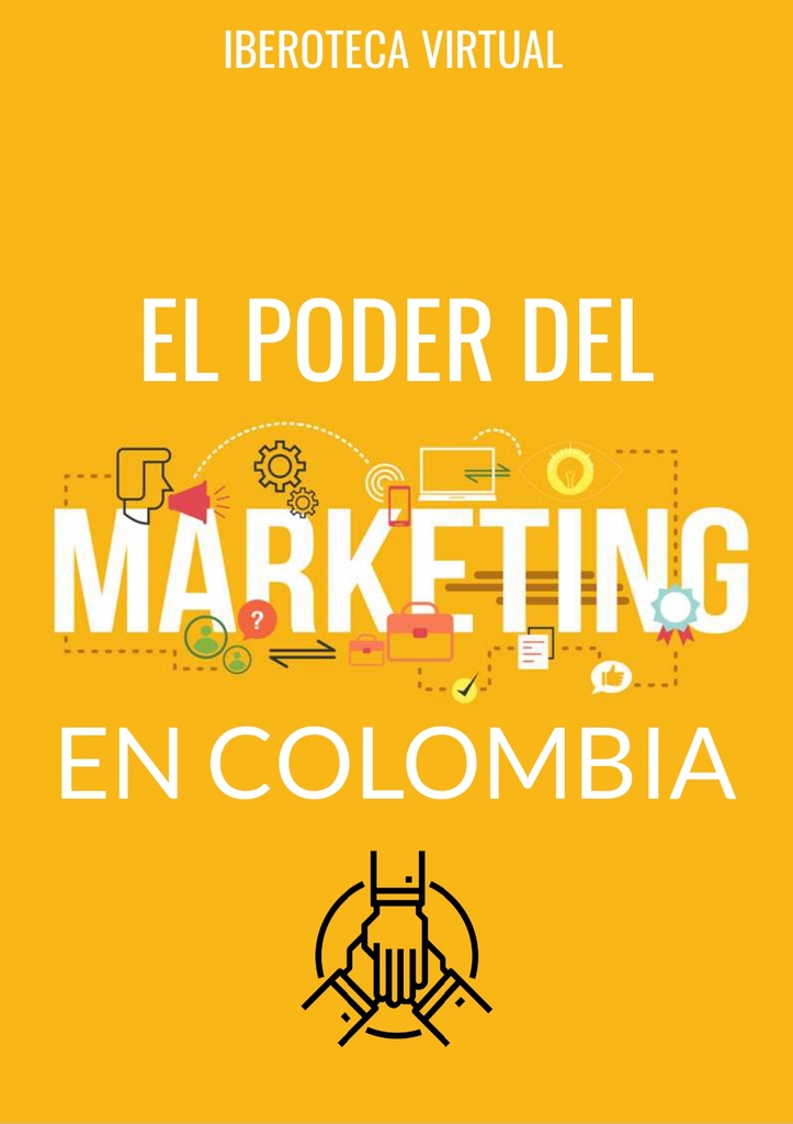 EL PODER DEL MARKETING EN COLOMBIA