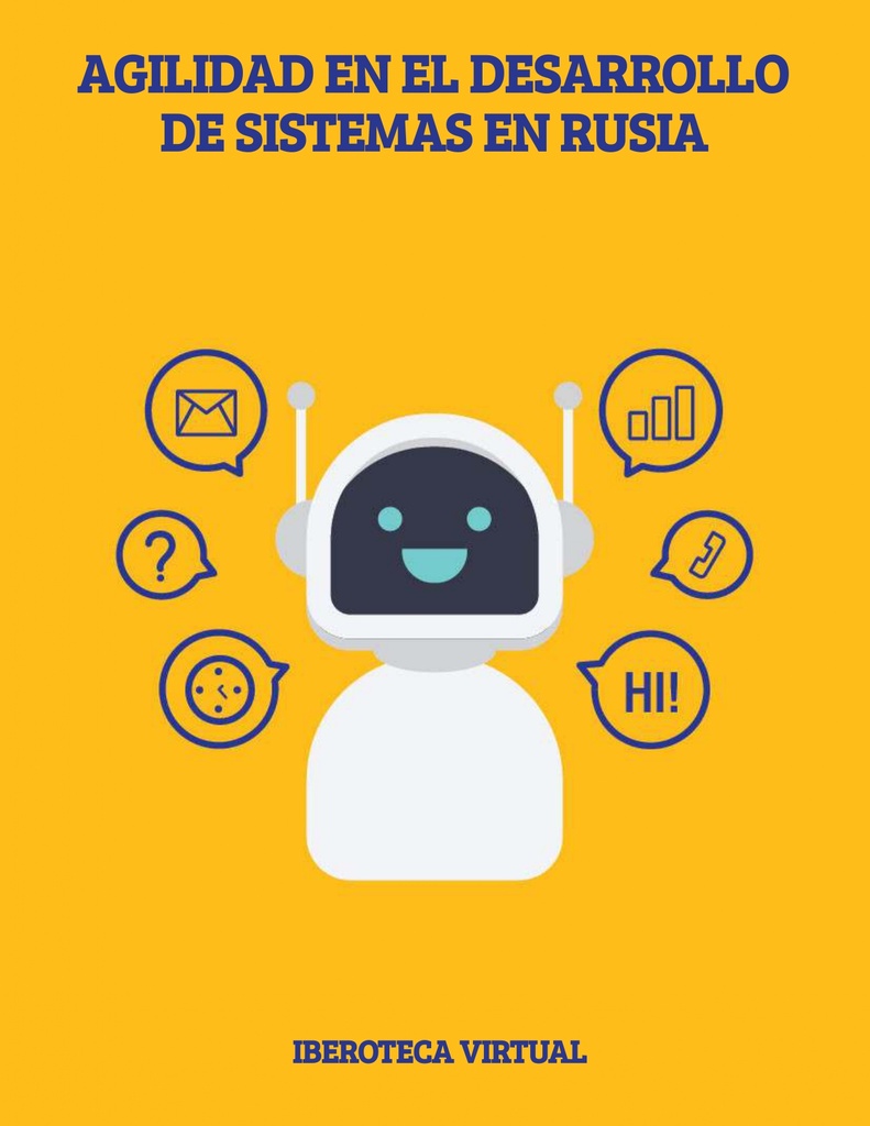 AGILIDAD EN EL DESARROLLO DE SISTEMAS EN RUSIA