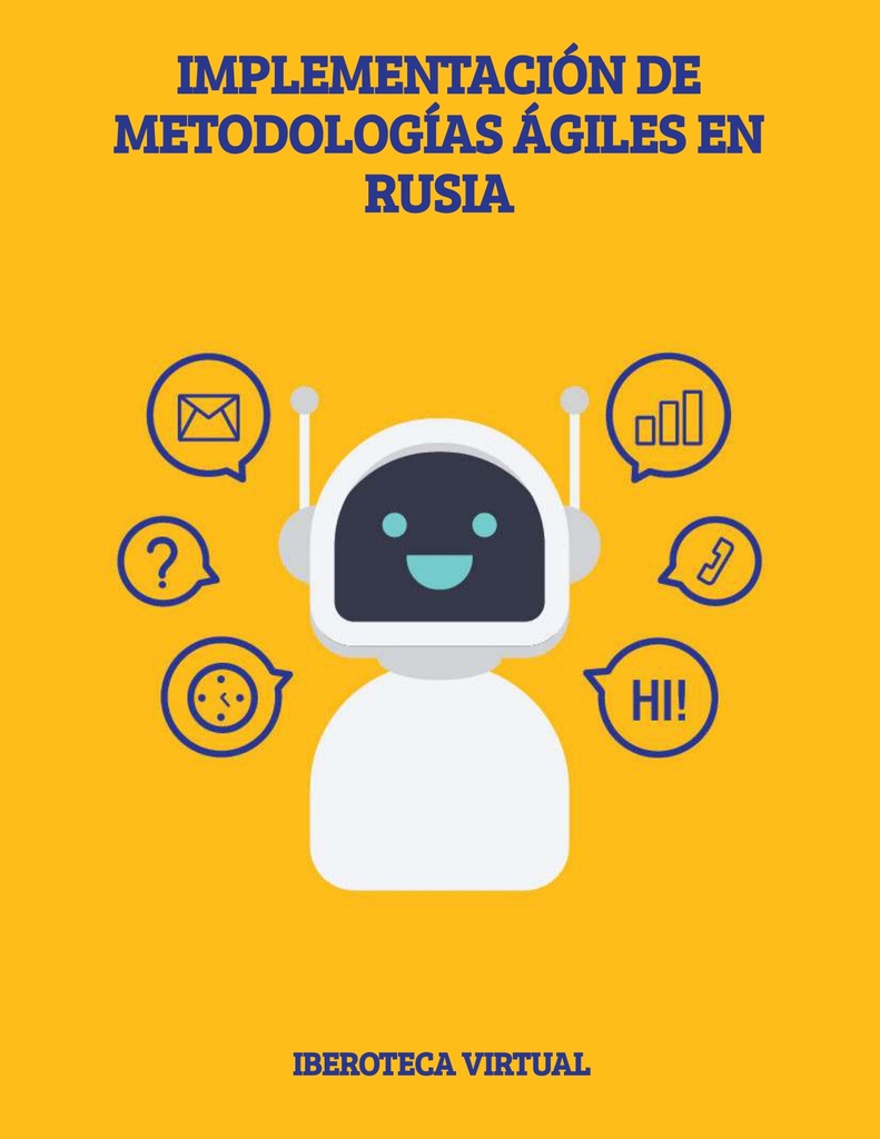 IMPLEMENTACIÓN DE METODOLOGÍAS ÁGILES EN RUSIA