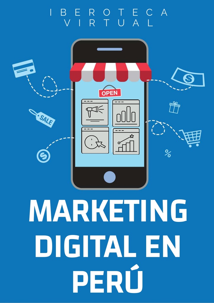 EL MARKETING DIGITAL EN PERÚ