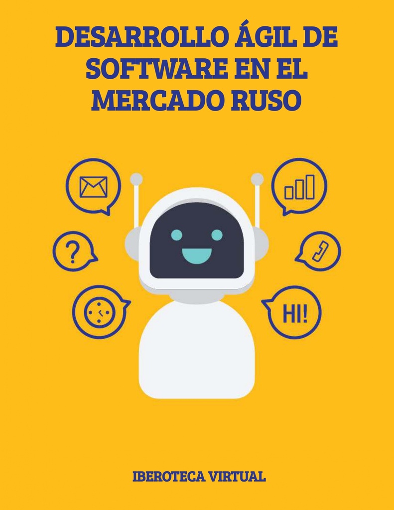 DESARROLLO ÁGIL DE SOFTWARE EN EL MERCADO RUSO