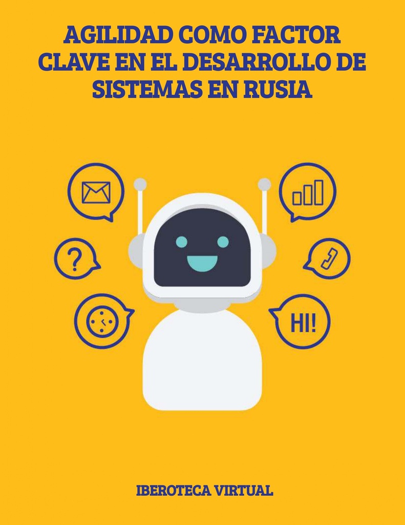 AGILIDAD EN LA GESTIÓN DE PROYECTOS DE SOFTWARE EN RUSIA