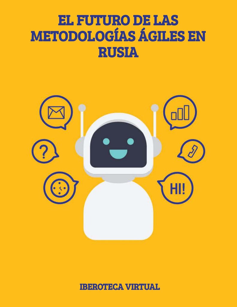 EL FUTURO DE LAS METODOLOGÍAS ÁGILES EN RUSIA