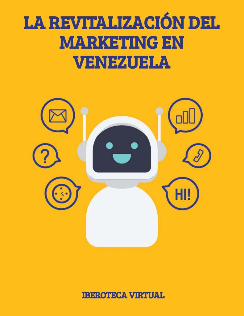 LA REVITALIZACIÓN DEL MARKETING EN VENEZUELA