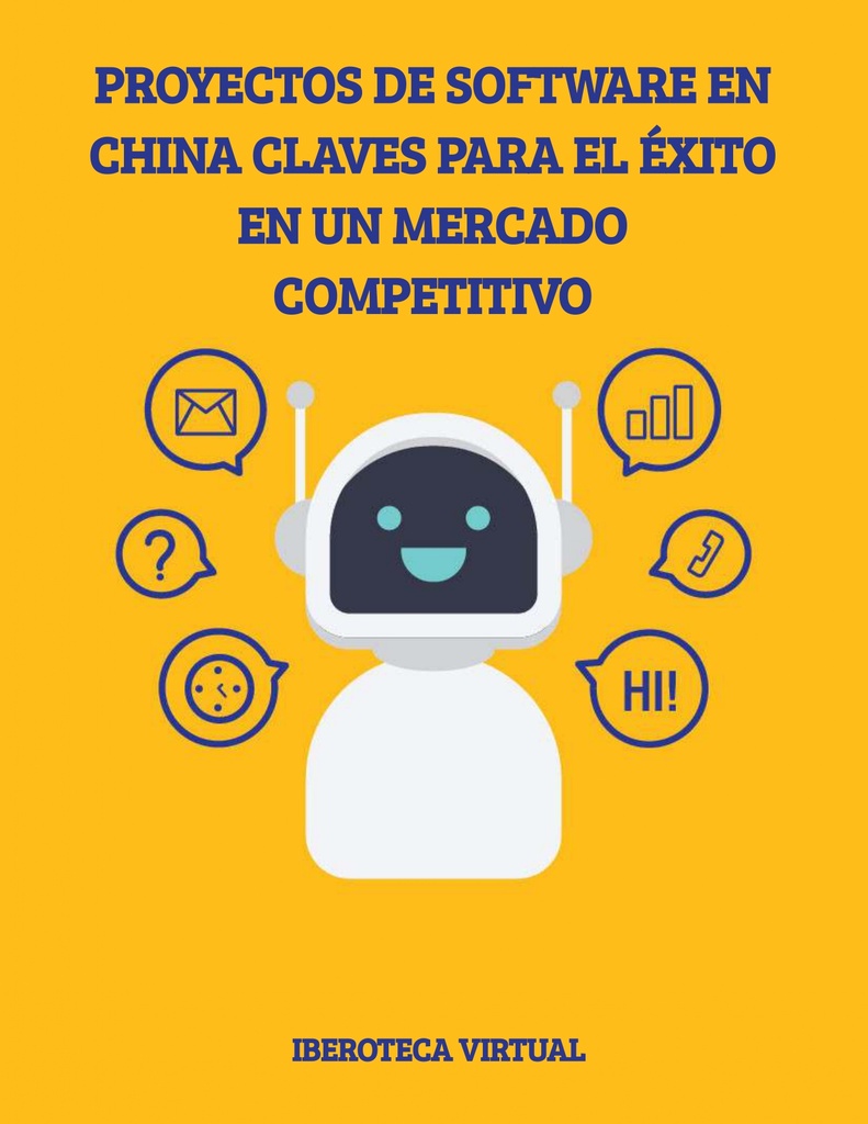 PROYECTOS DE SOFTWARE EN CHINA CLAVES PARA EL ÉXITO EN UN MERCADO COMPETITIVO