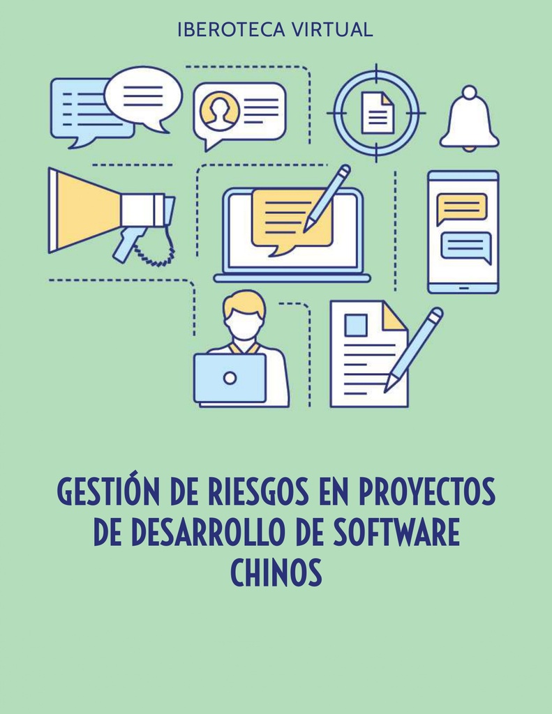 GESTIÓN DE RIESGOS EN PROYECTOS DE DESARROLLO DE SOFTWARE CHINOS