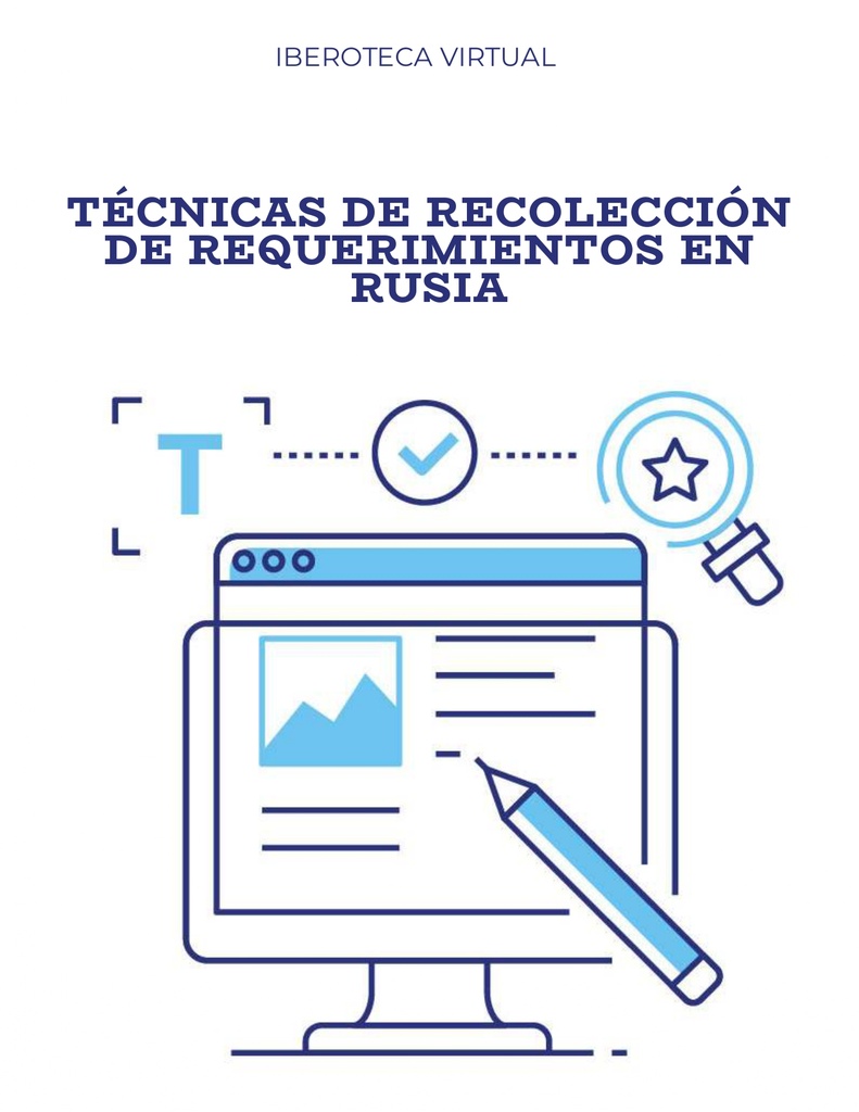 TÉCNICAS DE RECOLECCIÓN DE REQUERIMIENTOS EN RUSIA