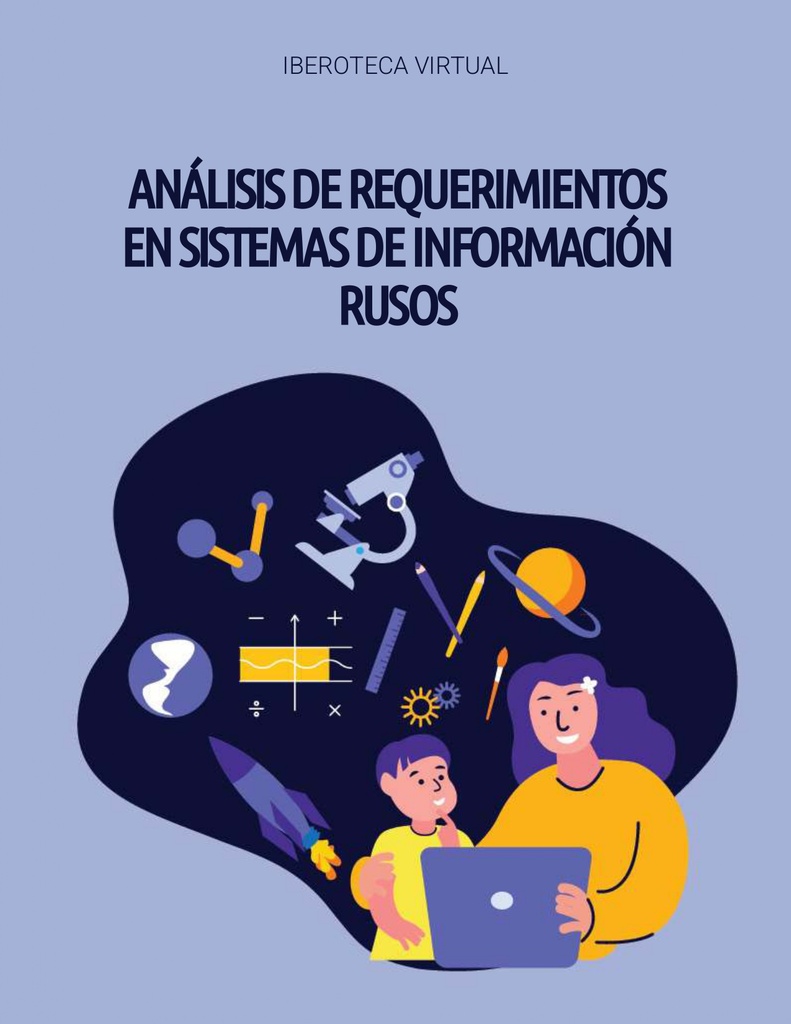 ANÁLISIS DE REQUERIMIENTOS EN SISTEMAS DE INFORMACIÓN RUSOS