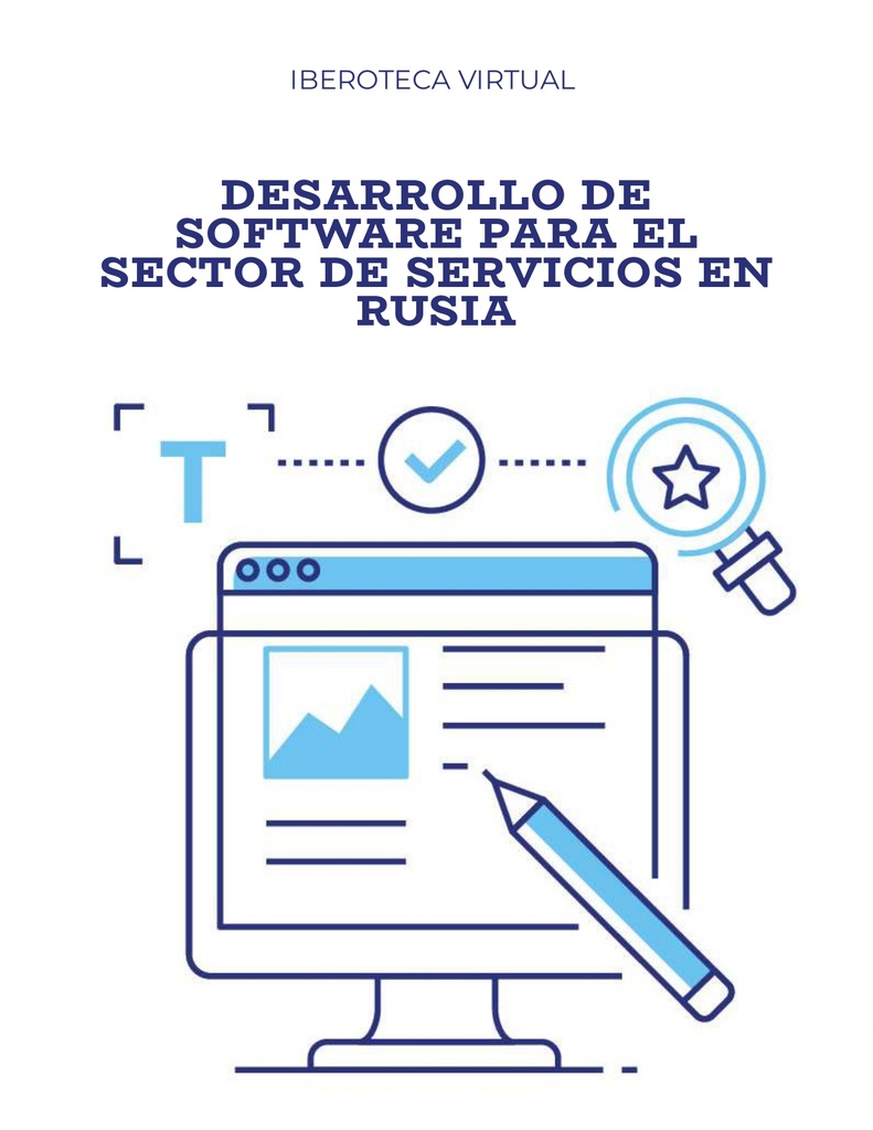 DESARROLLO DE SOFTWARE PARA EL SECTOR DE SERVICIOS EN RUSIA