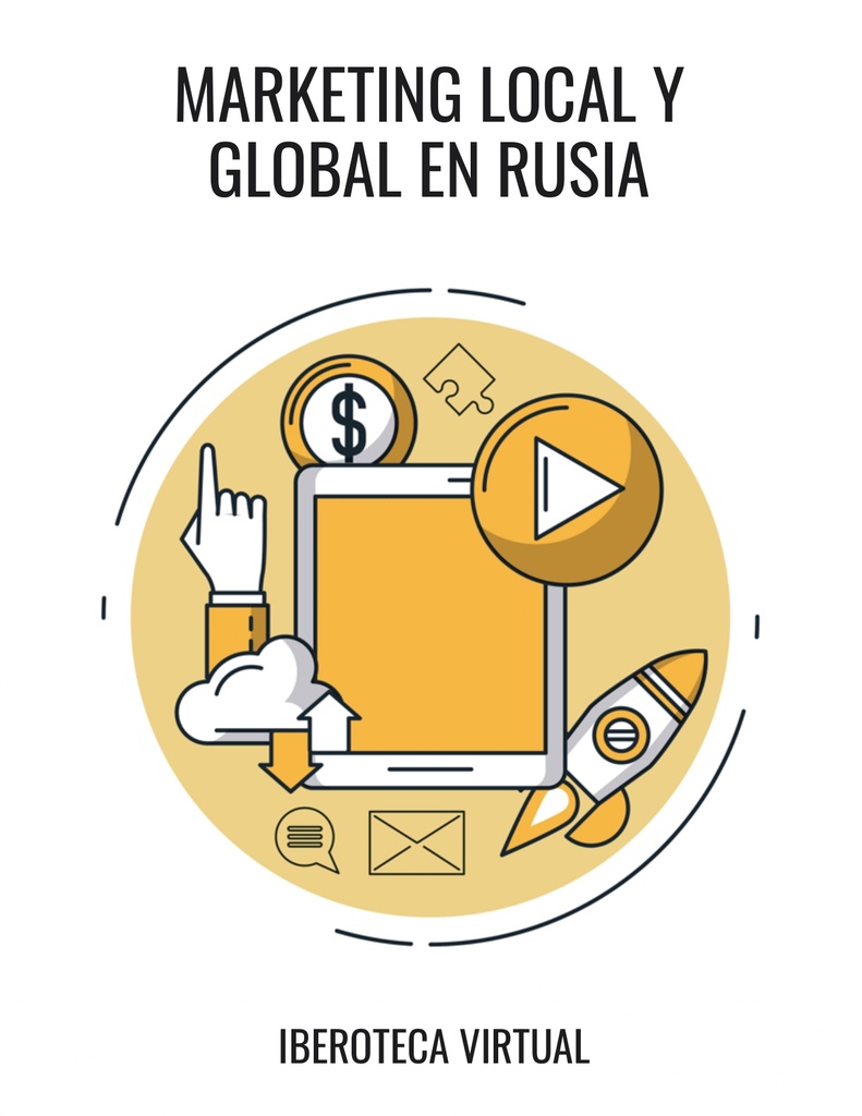 MARKETING LOCAL Y GLOBAL EN RUSIA