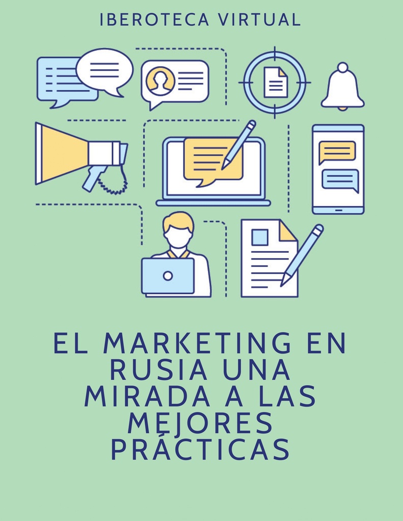 EL MARKETING EN RUSIA UNA MIRADA A LAS MEJORES PRÁCTICAS