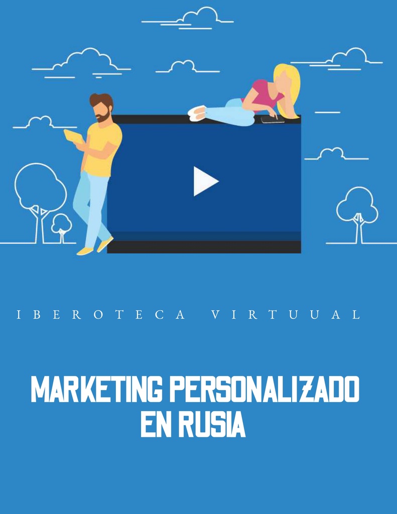 MARKETING PERSONALIZADO EN RUSIA