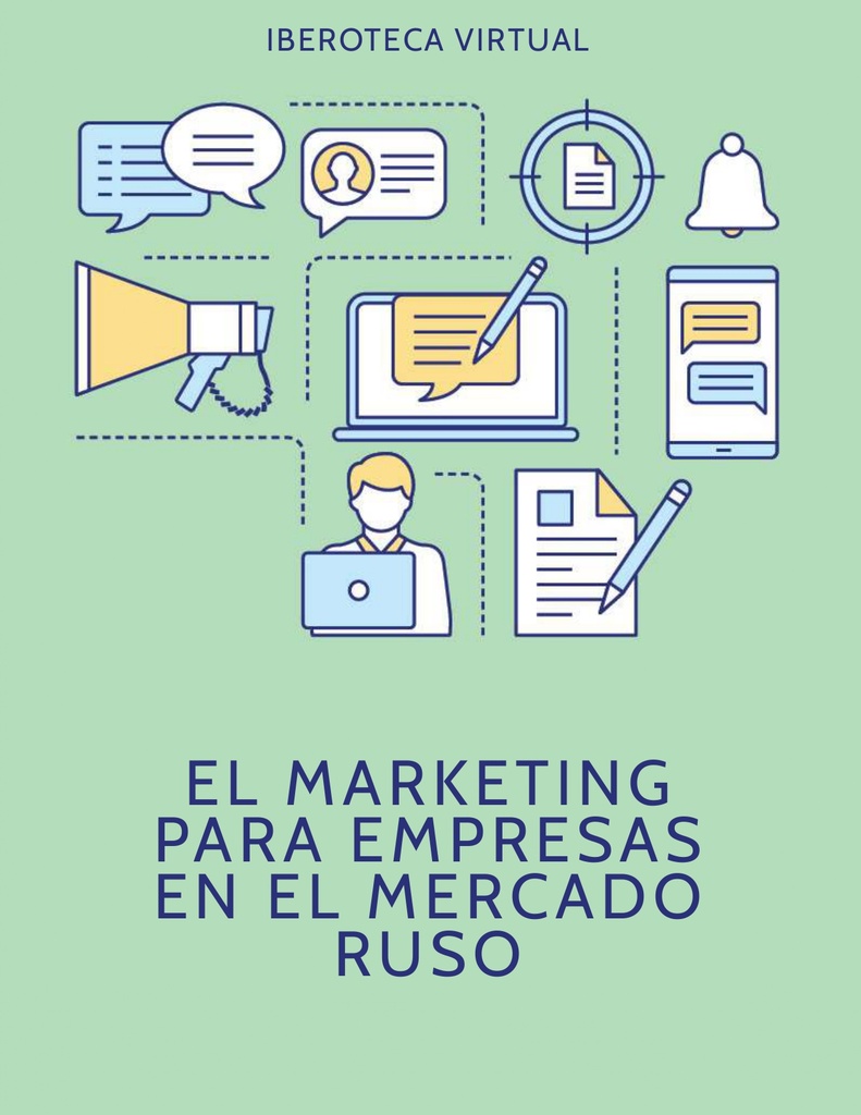 EL MARKETING PARA EMPRESAS EN EL MERCADO RUSO